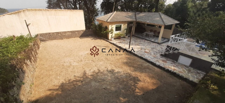 Imagem Casa de Condomínio com 3 Quartos à Venda, 170 m² em Zona Rural - Mangaratiba Imagem Casa de Condomínio com 3 Quartos à Venda, 170 m² em Zona Rural - Mangaratiba