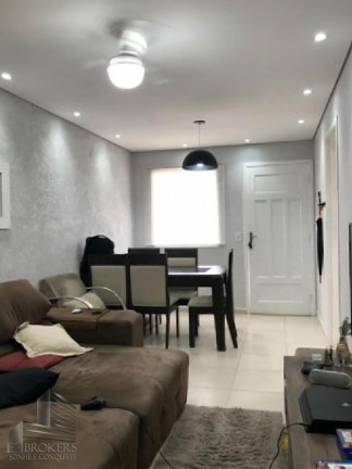 Imagem Casa de Condomínio com 2 Quartos à Venda, 47 m² em Quintais Do Imperador - Sorocaba Imagem Casa de Condomínio com 2 Quartos à Venda, 47 m² em Quintais Do Imperador - Sorocaba
