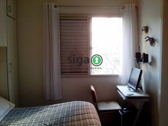 Imagem Apartamento com 3 Quartos à Venda, 98 m² em Vila Andrade - São Paulo Imagem Apartamento com 3 Quartos à Venda, 98 m² em Vila Andrade - São Paulo