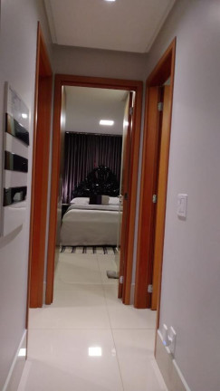 Imagem Apartamento à Venda, 111 m² em Setor Marista - Goiânia