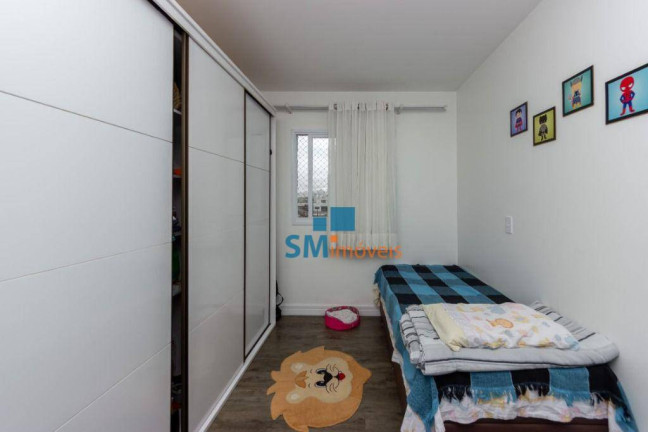 Imagem Apartamento com 3 Quartos à Venda, 85 m² em Centro - São Caetano Do Sul