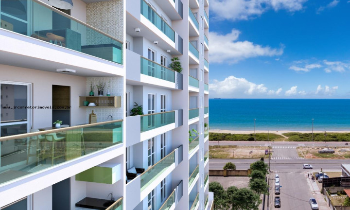 Imagem Imóvel com 3 Quartos à Venda, 80 m² em Praia Itaparica - Vila Velha