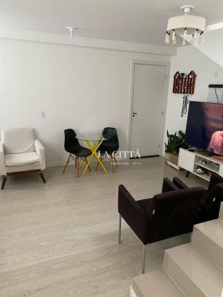 Imagem Imóvel com 3 Quartos à Venda, 90 m² em Carvalho - Itajaí