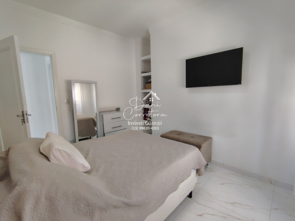 Imagem Apartamento com 3 Quartos à Venda, 180 m² em Pitangueiras - Guarujá