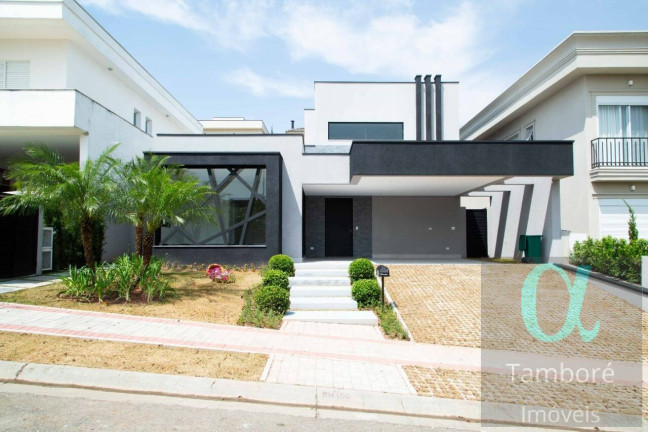 Imagem Casa com 3 Quartos à Venda, 247 m² em Tamboré - Santana De Parnaíba Imagem Casa com 3 Quartos à Venda, 247 m² em Tamboré - Santana De Parnaíba