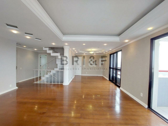 Apartamento com 4 Quartos à Venda, 265 m² em Itaim Bibi - São Paulo