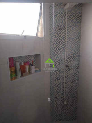 Imagem Apartamento com 2 Quartos à Venda, 55 m² em Bandeiras - Osasco
