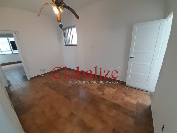 Imagem Imóvel com 2 Quartos à Venda, 77 m² em Boqueirão - Santos Imagem Imóvel com 2 Quartos à Venda, 77 m² em Boqueirão - Santos