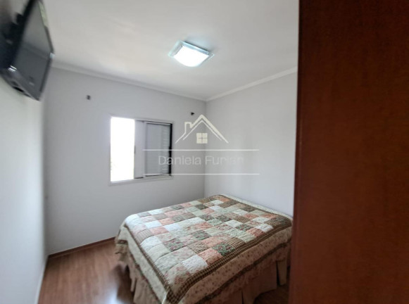 Imagem Apartamento com 2 Quartos à Venda, 62 m² em Parque Campolim - Sorocaba