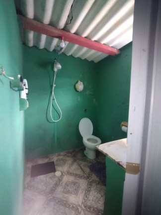 Imagem Casa com 1 Quarto à Venda, 120 m² em Agenor De Campos - Mongaguá