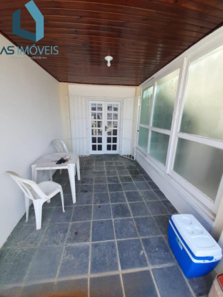 Imagem Casa com 9 Quartos à Venda, 392 m² em Braga - Cabo Frio