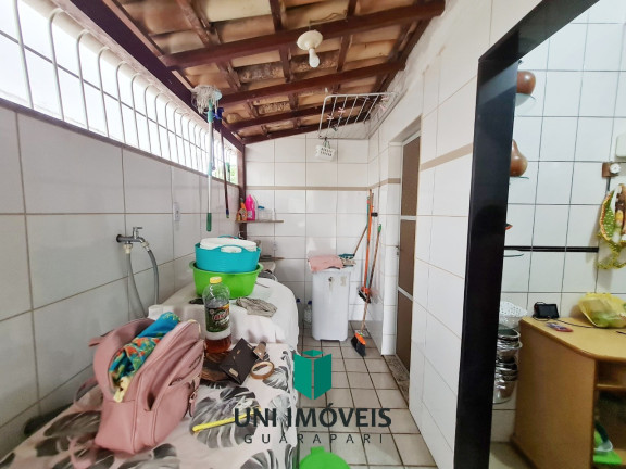 Imagem Apartamento com 3 Quartos à Venda, 115 m² em Praia Do Morro - Guarapari