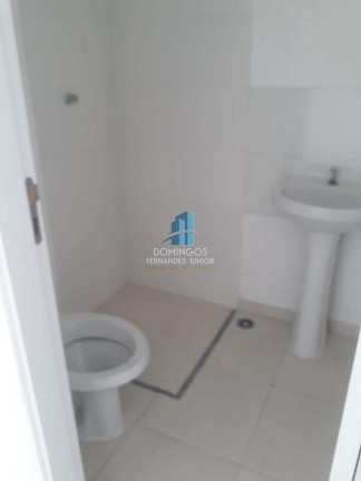 Imagem Apartamento com 1 Quarto à Venda, 30 m² em Vila Guilhermina - São Paulo
