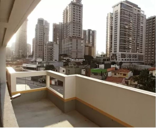 Imagem Imóvel com 1 Quarto à Venda, 26 m² em Brooklin - São Paulo Imagem Imóvel com 1 Quarto à Venda, 26 m² em Brooklin - São Paulo