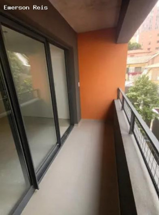 Imagem Apartamento com 1 Quarto à Venda, 27 m² em Perdizes - São Paulo Imagem Apartamento com 1 Quarto à Venda, 27 m² em Perdizes - São Paulo