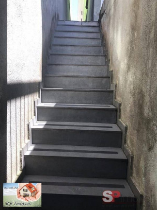 Imagem Casa com 3 Quartos à Venda, 125 m² em Vila Mazzei - Santo André Imagem Casa com 3 Quartos à Venda, 125 m² em Vila Mazzei - Santo André