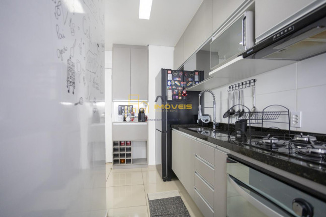 Imagem Apartamento com 2 Quartos à Venda, 64 m² em Continental - Osasco Imagem Apartamento com 2 Quartos à Venda, 64 m² em Continental - Osasco