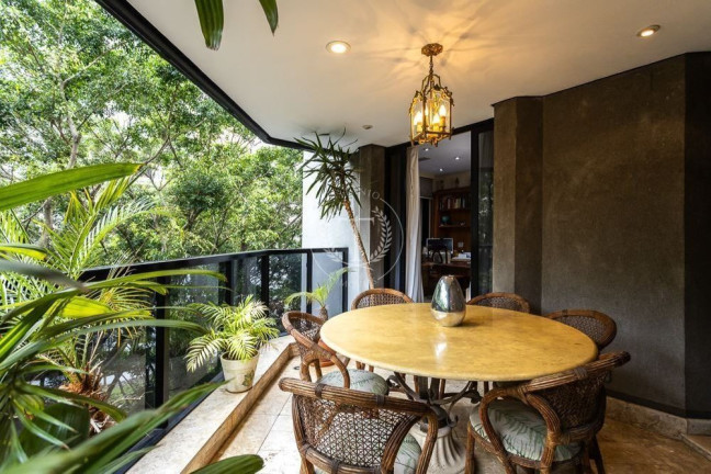 Imagem Apartamento com 4 Quartos à Venda, 553 m² em Cerqueira César - São Paulo Imagem Apartamento com 4 Quartos à Venda, 553 m² em Cerqueira César - São Paulo
