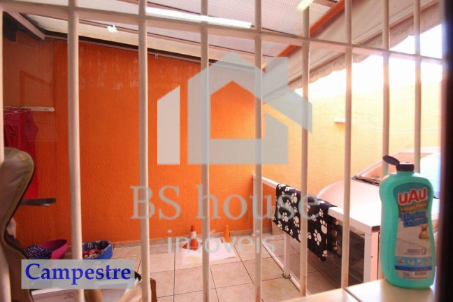 Imagem Sobrado com 3 Quartos para Alugar, 150 m² em Campestre - Santo André Imagem Sobrado com 3 Quartos para Alugar, 150 m² em Campestre - Santo André