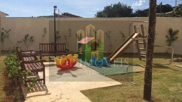 Imagem Apartamento com 2 Quartos à Venda, 60 m² em Parque Residencial Flamboyant - São José Dos Campos
