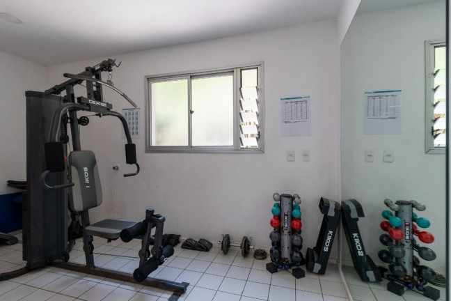 Imagem Imóvel com 3 Quartos à Venda, 114 m² em Vila Andrade - São Paulo