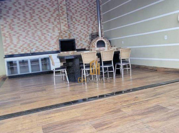 Imagem Apartamento com 3 Quartos à Venda, 74 m² em Vila Rosa - Goiânia Imagem Apartamento com 3 Quartos à Venda, 74 m² em Vila Rosa - Goiânia