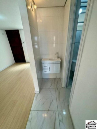Imagem Apartamento com 2 Quartos à Venda, 36 m² em Conjunto Residencial José Bonifácio - São Paulo Imagem Apartamento com 2 Quartos à Venda, 36 m² em Conjunto Residencial José Bonifácio - São Paulo