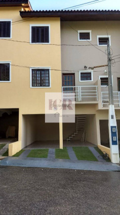 Imagem Casa de Condomínio com 3 Quartos à Venda,  em Jardim Santa Cecília - Sorocaba