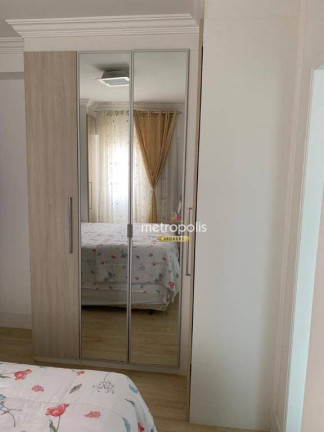 Imagem Apartamento com 3 Quartos à Venda, 75 m² em Osvaldo Cruz - São Caetano Do Sul Imagem Apartamento com 3 Quartos à Venda, 75 m² em Osvaldo Cruz - São Caetano Do Sul