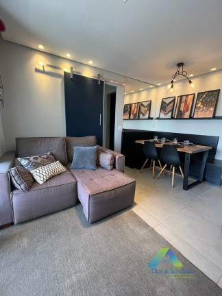Apartamento com 1 Quarto à Venda, 49 m² em Ipiranga - São Paulo