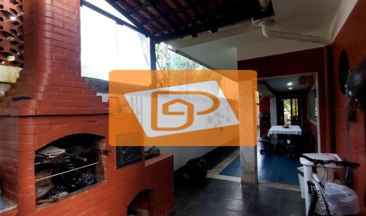 Imagem Casa de Condomínio com 3 Quartos à Venda, 324 m² em Duques - Petrópolis Imagem Casa de Condomínio com 3 Quartos à Venda, 324 m² em Duques - Petrópolis