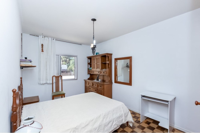 Imagem Apartamento com 2 Quartos à Venda, 64 m² em Mirandópolis - São Paulo