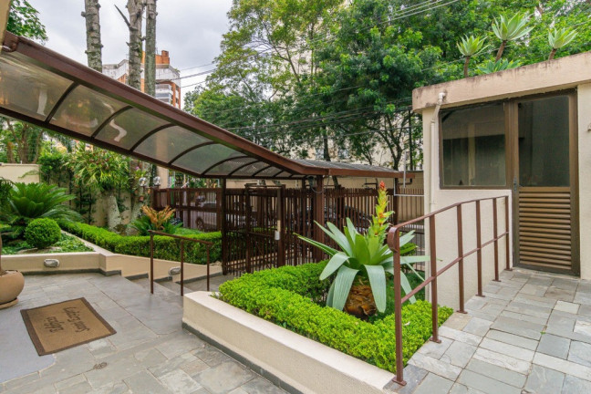 Imagem Apartamento com 3 Quartos à Venda, 148 m² em Jardim Ampliação - São Paulo Imagem Apartamento com 3 Quartos à Venda, 148 m² em Jardim Ampliação - São Paulo