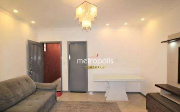 Imagem Casa com 2 Quartos à Venda, 98 m² em Barcelona - São Caetano Do Sul Imagem Casa com 2 Quartos à Venda, 98 m² em Barcelona - São Caetano Do Sul