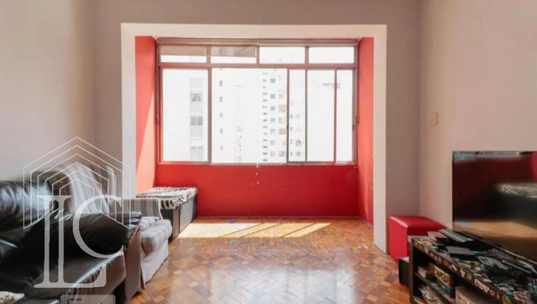 Imagem Apartamento com 2 Quartos para Alugar, 113 m² em Jardim Paulista - São Paulo Imagem Apartamento com 2 Quartos para Alugar, 113 m² em Jardim Paulista - São Paulo