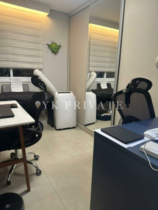 Imagem Apartamento com 2 Quartos à Venda, 69 m² em Barra Funda - São Paulo