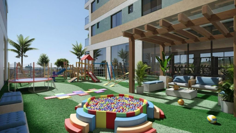 Imagem Apartamento com 2 Quartos à Venda, 97 m² em Perequê - Porto Belo Imagem Apartamento com 2 Quartos à Venda, 97 m² em Perequê - Porto Belo