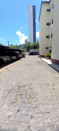 Imagem Apartamento com 2 Quartos à Venda, 62 m² em Arruda - Recife Imagem Apartamento com 2 Quartos à Venda, 62 m² em Arruda - Recife