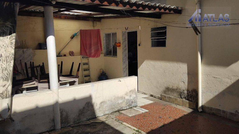 Imagem Casa com 3 Quartos à Venda, 120 m² em Vila Leonor - São Paulo Imagem Casa com 3 Quartos à Venda, 120 m² em Vila Leonor - São Paulo
