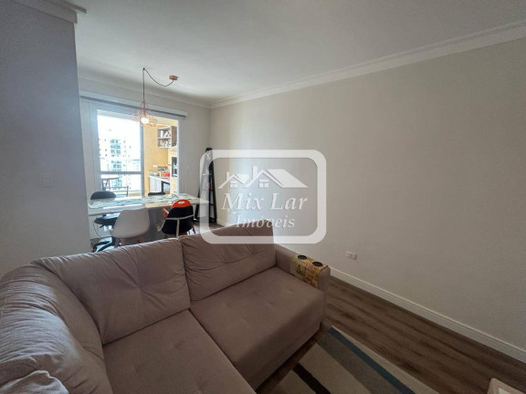 Apartamento com 3 Quartos à Venda, 78 m² em Vila Osasco - Osasco