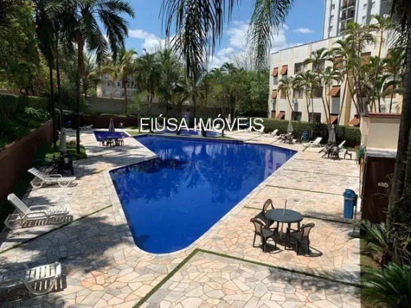 Apartamento com 3 Quartos à Venda, 98 m² em Jardim Palma Travassos - Ribeirão Preto