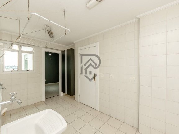 Imagem Apartamento com 3 Quartos à Venda, 142 m² em Campo Belo - São Paulo