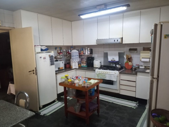 Imagem Casa com 4 Quartos à Venda, 566 m² em Centro - Suzano Imagem Casa com 4 Quartos à Venda, 566 m² em Centro - Suzano
