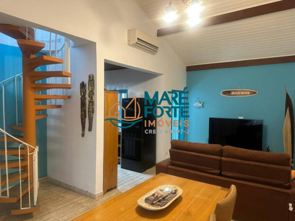 Imagem Sobrado com 2 Quartos à Venda, 84 m² em Itaguá - Ubatuba Imagem Sobrado com 2 Quartos à Venda, 84 m² em Itaguá - Ubatuba