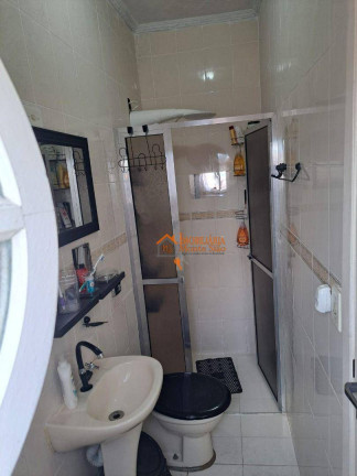 Imagem Casa com 3 Quartos à Venda, 999 m² em Jardim Paraventi - Guarulhos Imagem Casa com 3 Quartos à Venda, 999 m² em Jardim Paraventi - Guarulhos