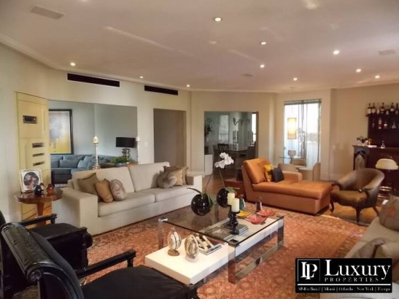 Imagem Apartamento com 4 Quartos à Venda, 354 m² em Vila Nova Conceição - São Paulo Imagem Apartamento com 4 Quartos à Venda, 354 m² em Vila Nova Conceição - São Paulo