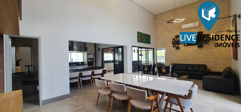 Imagem Casa com 4 Quartos à Venda, 500 m² em Condominio Village Das Palmeiras - Itatiba Imagem Casa com 4 Quartos à Venda, 500 m² em Condominio Village Das Palmeiras - Itatiba