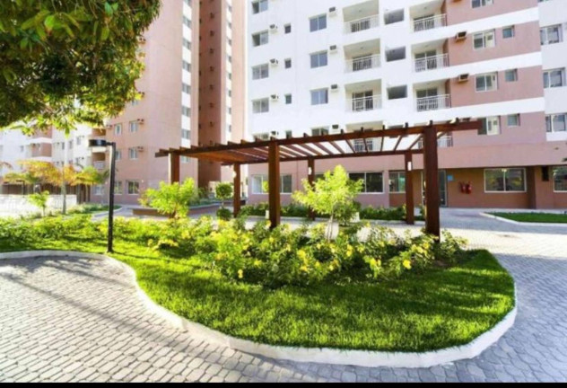 Imagem Apartamento com 3 Quartos à Venda, 72 m² em Luzia - Aracaju Imagem Apartamento com 3 Quartos à Venda, 72 m² em Luzia - Aracaju