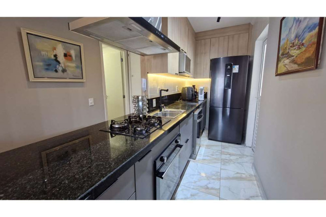 Imagem Apartamento com 2 Quartos à Venda, 64 m² em Vila Andrade - São Paulo Imagem Apartamento com 2 Quartos à Venda, 64 m² em Vila Andrade - São Paulo