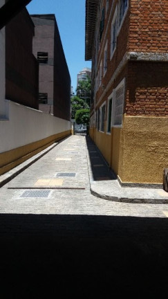 Imagem Apartamento com 2 Quartos à Venda, 65 m² em Vila Olímpia - São Paulo Imagem Apartamento com 2 Quartos à Venda, 65 m² em Vila Olímpia - São Paulo